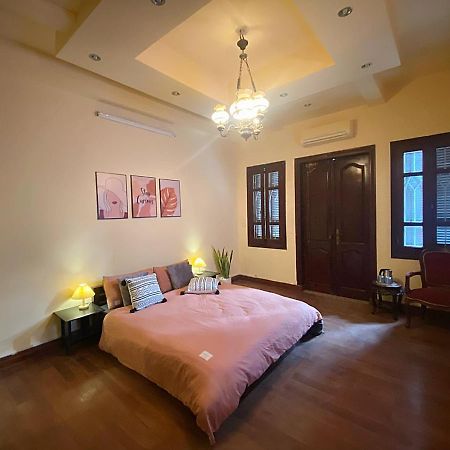 Michi House Giang Van Minh Doi Dien Bao Tang Hcm Hanoi Eksteriør bilde