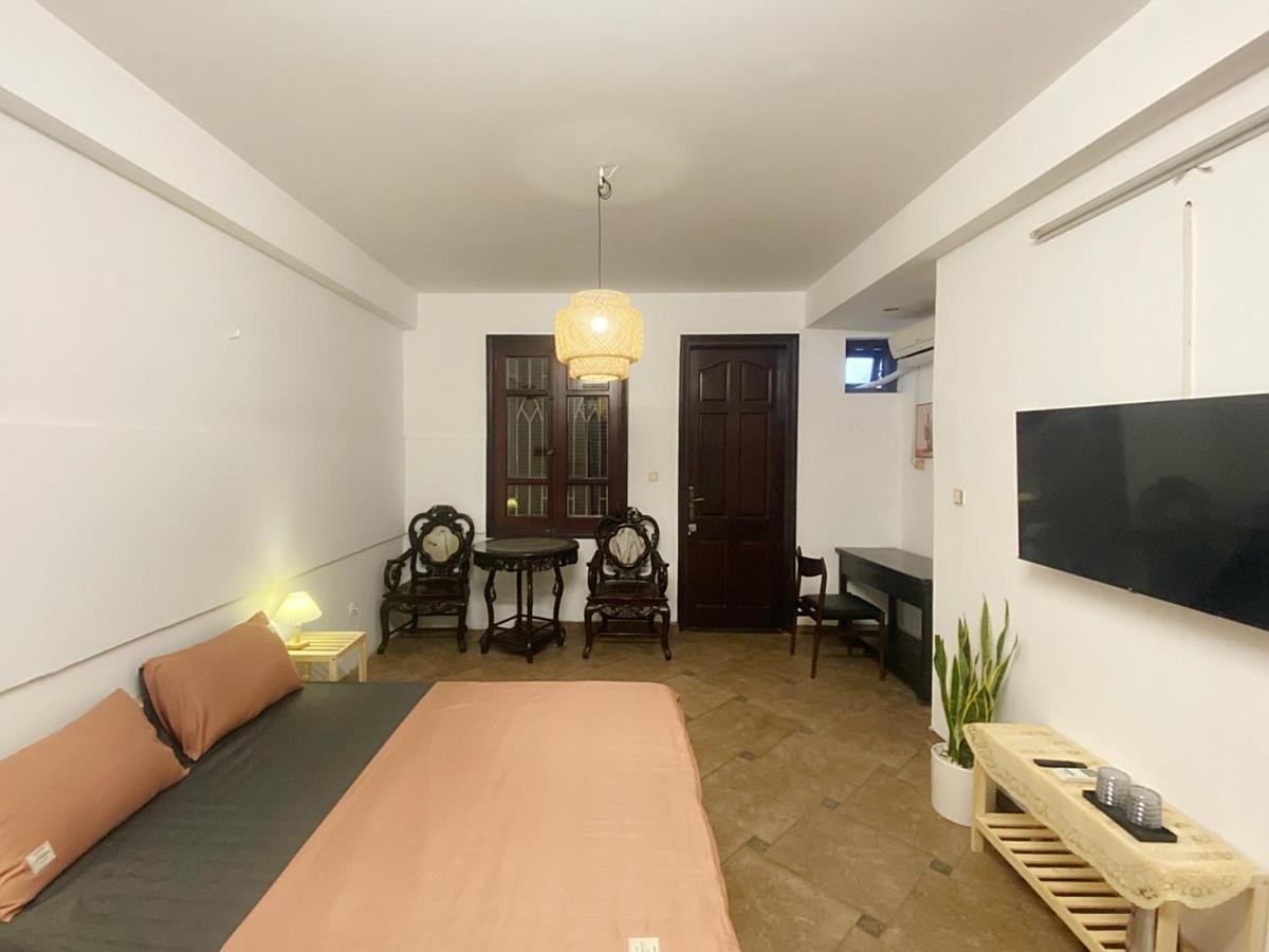 Michi House Giang Van Minh Doi Dien Bao Tang Hcm Hanoi Eksteriør bilde