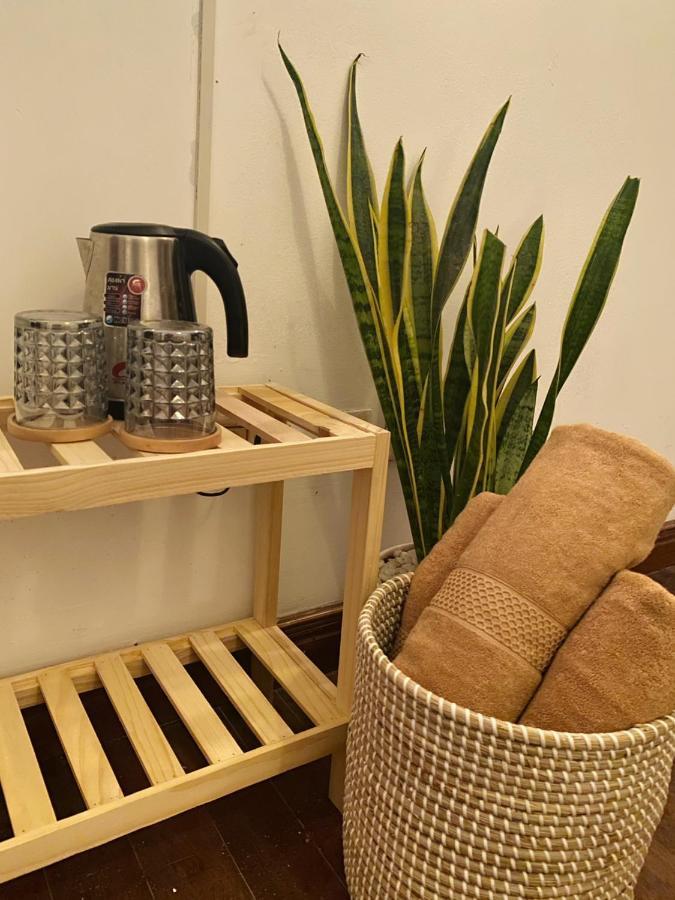 Michi House Giang Van Minh Doi Dien Bao Tang Hcm Hanoi Eksteriør bilde