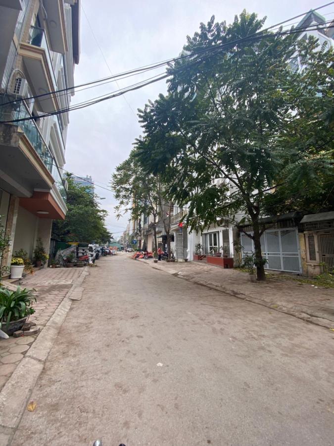 Michi House Giang Van Minh Doi Dien Bao Tang Hcm Hanoi Eksteriør bilde